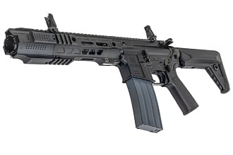 Карабин Cyma CGS Salient Arms GRY 6.5' GBB BK (SAI1701 BK)
