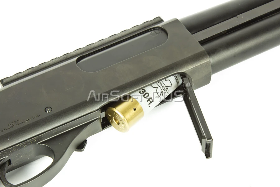 Дробовик Tokyo Marui Remington M870 Tactical GAS (TM4952839140302)