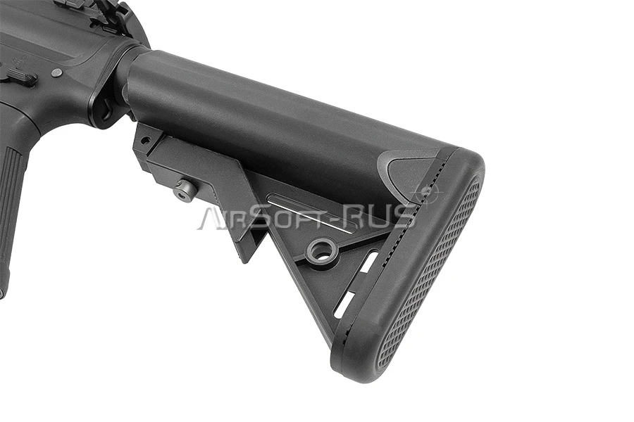 Карабин Specna Arms AR15 8 Custom BK (SA-F14-XASR)