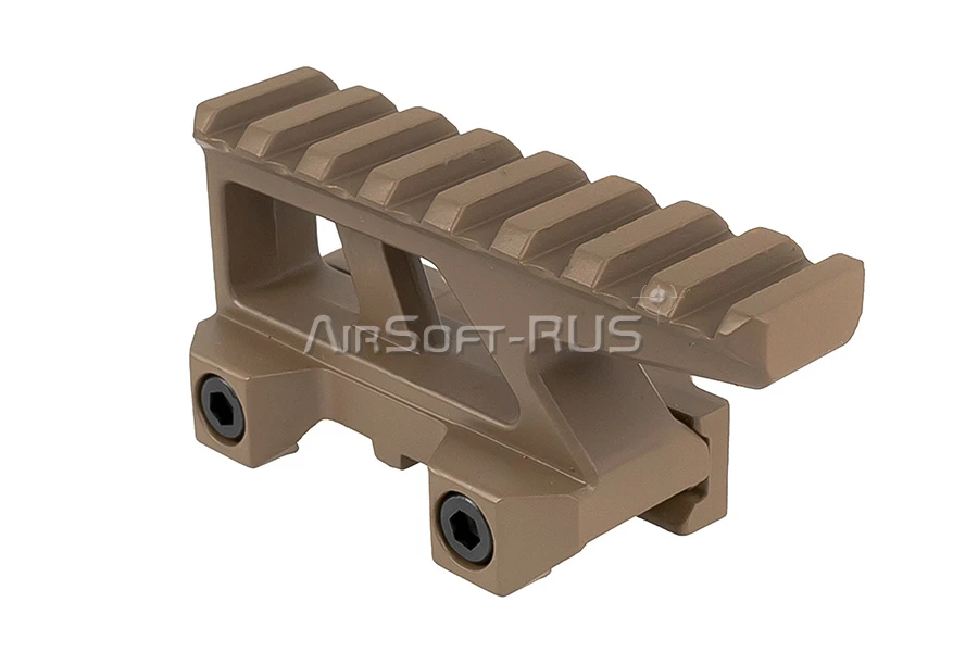 Планка WoSporT E style TAN (EX-058-T)