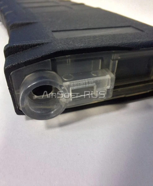 Магазин бункерный Cyma для М-серии Magpul (DC-M094) [2]