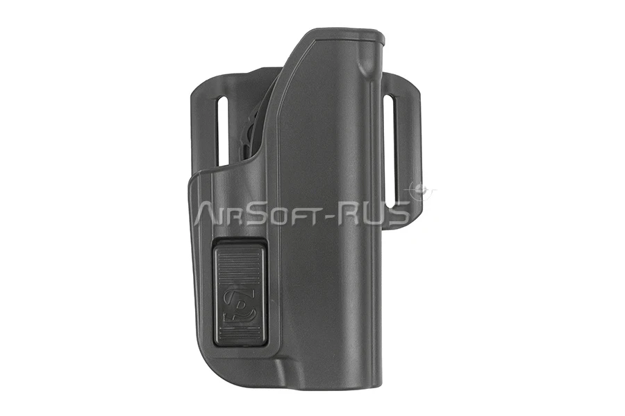 Кобура Stich Profi Альфа ПММ Правша BK (SP73305BK-R)