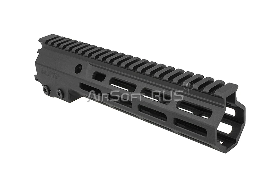 Цевье тактическое T&D MK16  Geissele 9.5 для M-серии (TD99550)