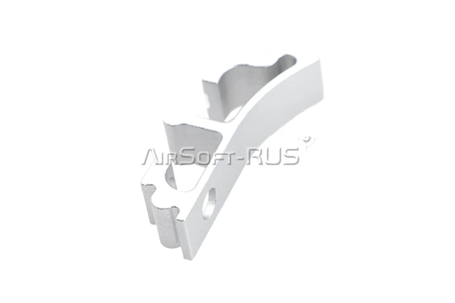 Спусковой крючок 5KU для TM Hi-Capa 1 Shoe H SV (GB-543-SV)