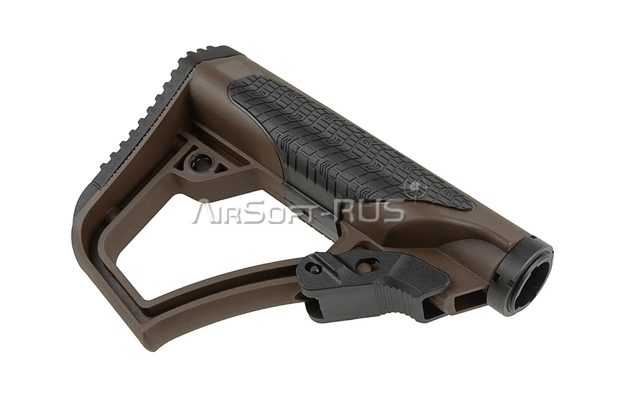 Приклад Cyma телескопический Daniel Defense ECB BR (M238 BR)