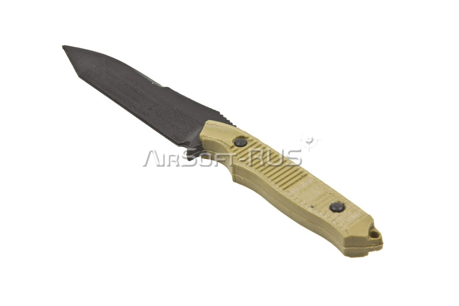 Нож ASR тренировочный Benchmade Nimravus TN (ASR-KN-7)
