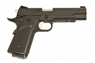 Пистолет KJW Hi-Capa 5' GGBB (GP227)
