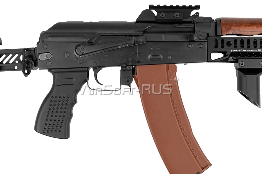 Автомат E&L АКС74У Z-SPEC MOD1 (EL-A104PT-D)