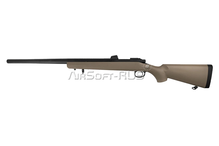 Снайперская винтовка Snow Wolf VSR 10 TAN (SW-10T)