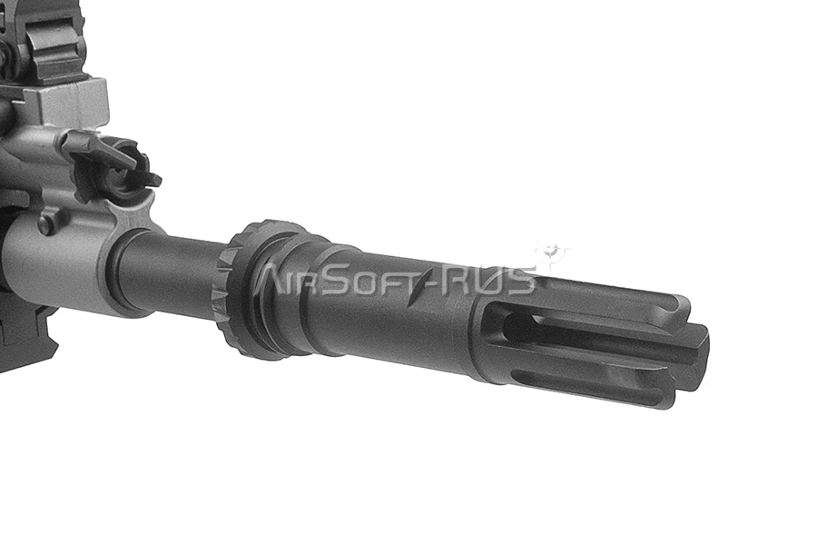 Штурмовая винтовка Tokyo Marui FN SCAR-H AEG BK (TM4952839176172)