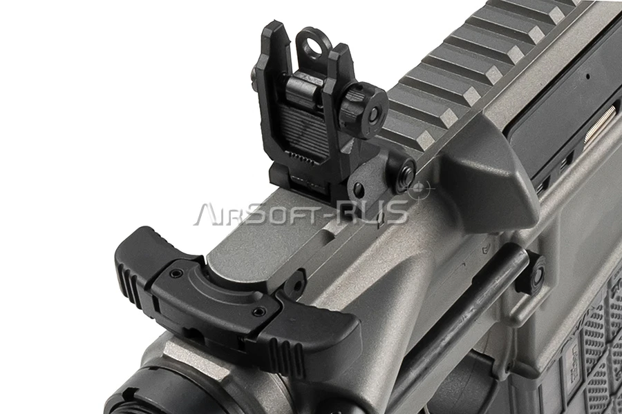 Карабин Cyma CGS DDM4 PDW GBB SL (DD1105 SL)