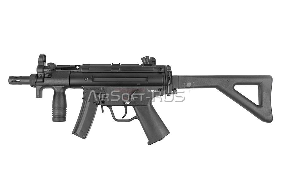 Пистолет-пулемет Cyma H&K MP5 PDW (CM041PDW)