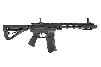 Карабин Arcturus TRINITY ARMAMENT Alpha Rifle 11.5" GATE Titan II Bluetooth AEG ( (GA-TA01)