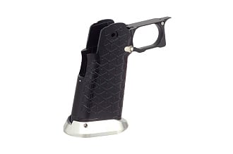 Рама CNC 5KU для TM  Hi-Capa Type 8 BK (GB-590-BK)