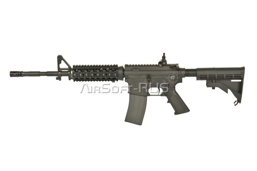 Карабин Tokyo Marui M4A1 MWS GGBB (TM4952839142627)