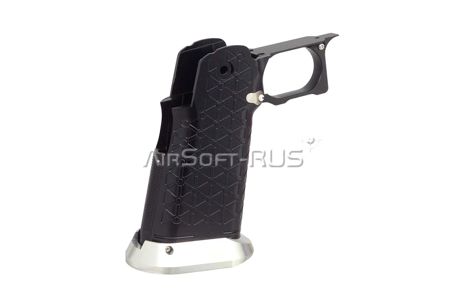 Рама CNC 5KU для TM  Hi-Capa Type 8 BK (GB-590-BK)