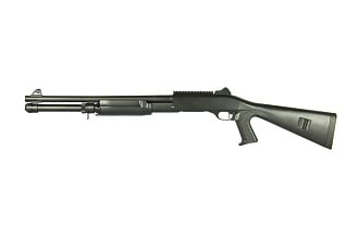 Дробовик Cyma Benelli M3 super 90 tactical пластик (CM370)