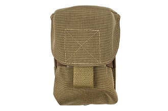 Подсумок ASR одинарный магазинный для СВД CB (ASR-SVD-CB)