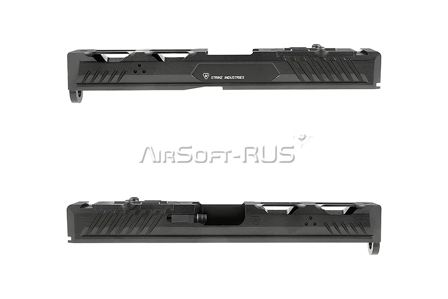 Слайд затвора SI APK 5KU для  Glock 17/18С TM (JI-095)