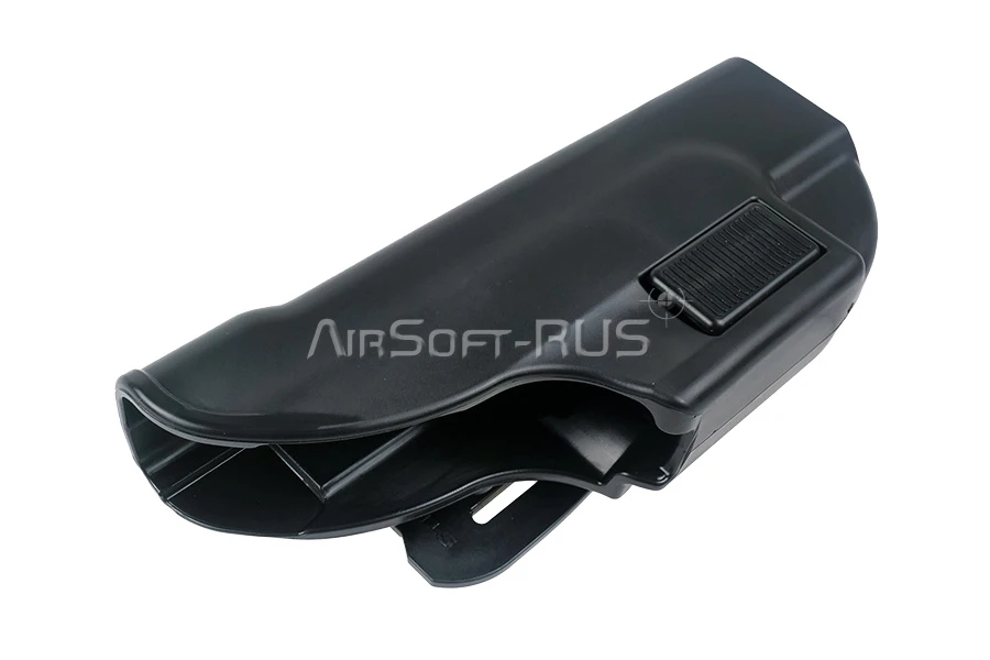 Кобура ASR для пистолета Glock BK (ASR-PHG-BK)