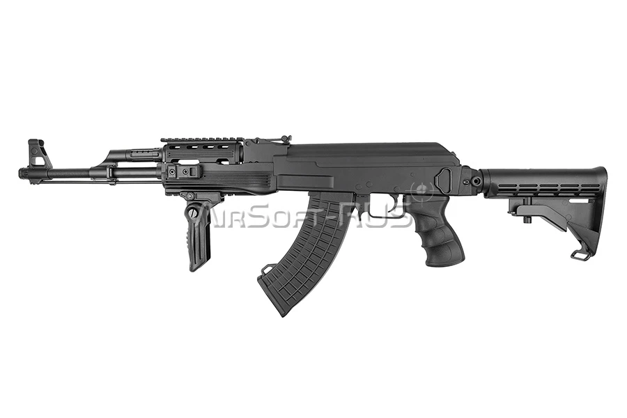 Автомат Cyma АК-47 Tactical (CM522C)
