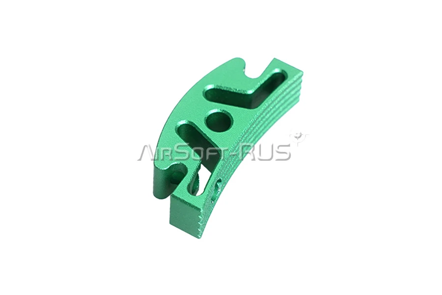 Спусковой крючок 5KU для TM Hi-Capa 2 Shoe D GN (GB-546S-GN)