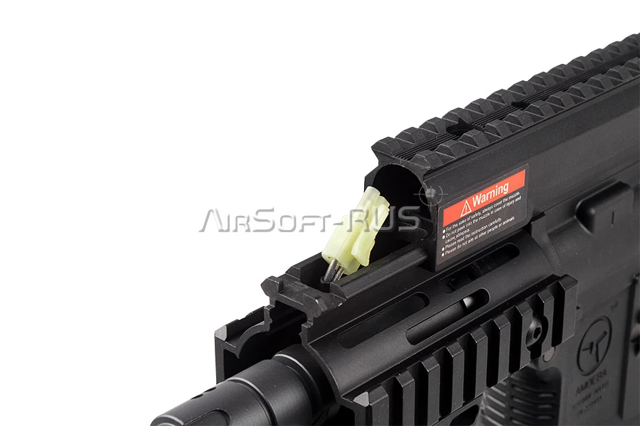 Карабин Ares M4 Amoeba CCR Tactical Pistol (AM-001)
