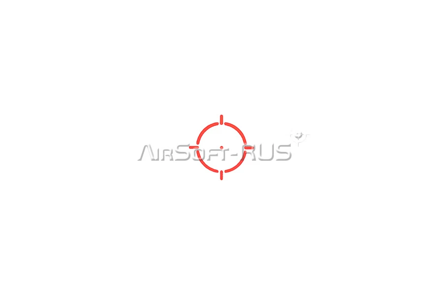 Коллиматорный прицел Linyi EOtech 552 (LFO-HD552)