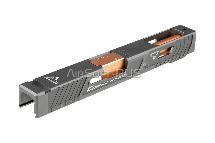 Затвор 5KU TTI G34  для TM Glock 17 (JI-100)