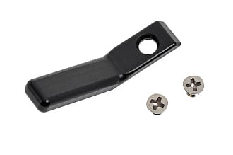 Ручка затвора COWCOW для Hi-Capa Handle Open A BK (CCT-TMHC-089)