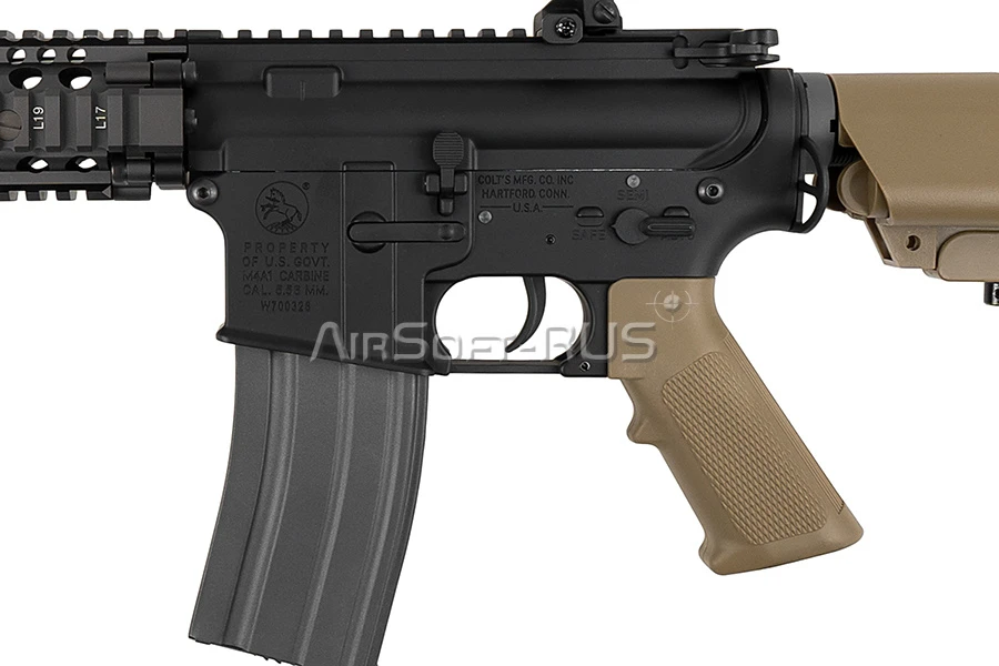 Карабин East Crane M4A1 Sopmod block 2 BN (EC-626WB-UP)