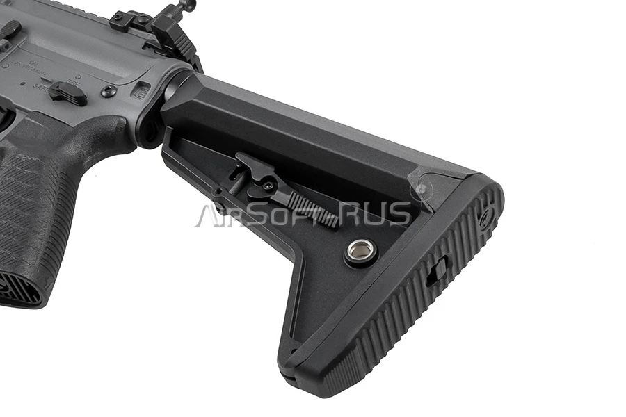 Карабин Cyma M4 Salient Arms 10.5 GY (SAI.GRY-10.5 GY)