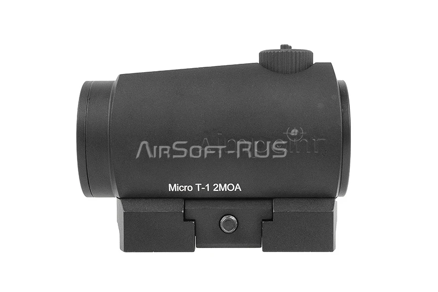 Коллиматорный прицел Evolution Gear T1 BK (EVG-061B-BK)