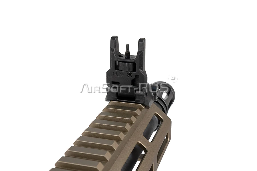 Карабин Cyma CGS MK16 13.5 GBB (CGS003-13.5)