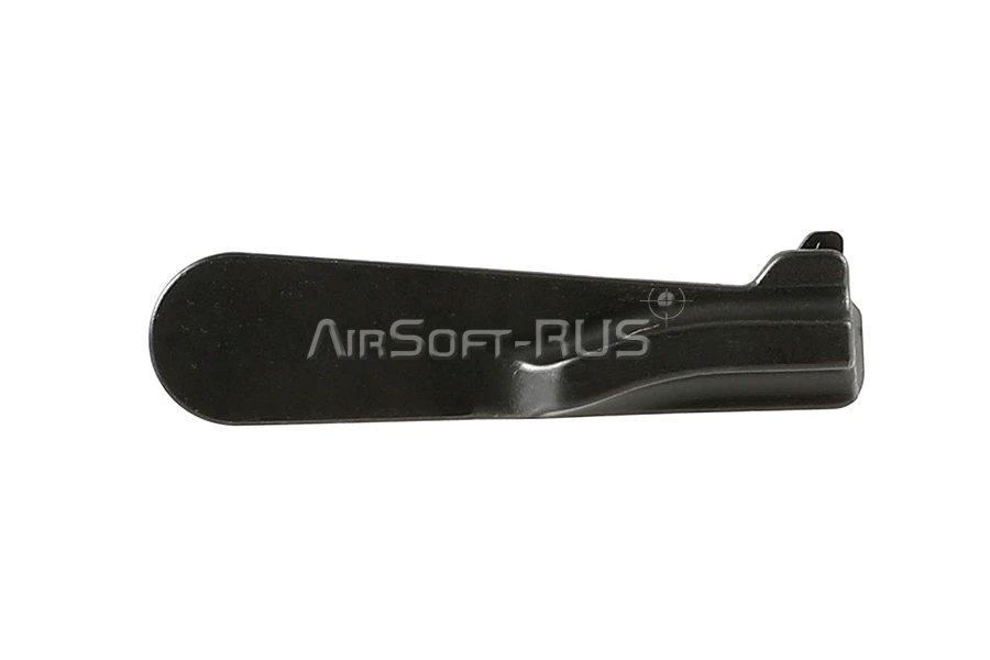 Рычаг затворной задержки 5KU для Hi-Capa Тип 6 BK (GB-512-BK)