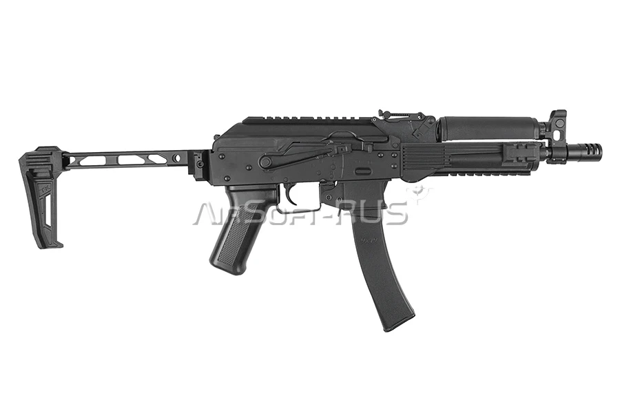 Пистолет-пулемет LCT ПП LKR-9 (LKR-9)