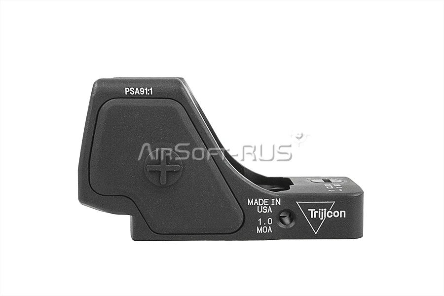 Коллиматорный прицел Evolution Gear RMR HD Reflex Sight BK (EVG-1069-BK)
