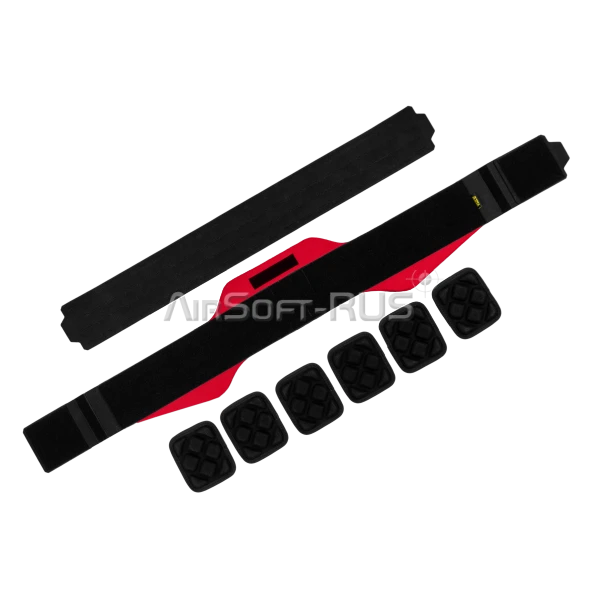 Пояс Imba Gear Flash Belt RD M (imba-19901251)