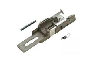 Направляющие затвора Guarder для Glock 19 Gen 3 FDE TM (GLK-189(FDE))