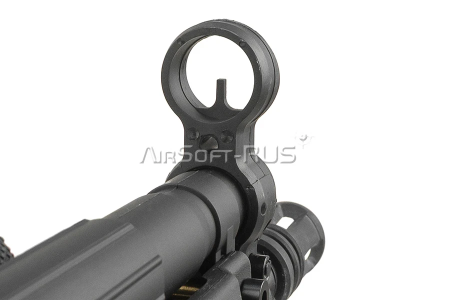 Пистолет-пулемёт Snow Wolf MP5SP (SW-052-SP)
