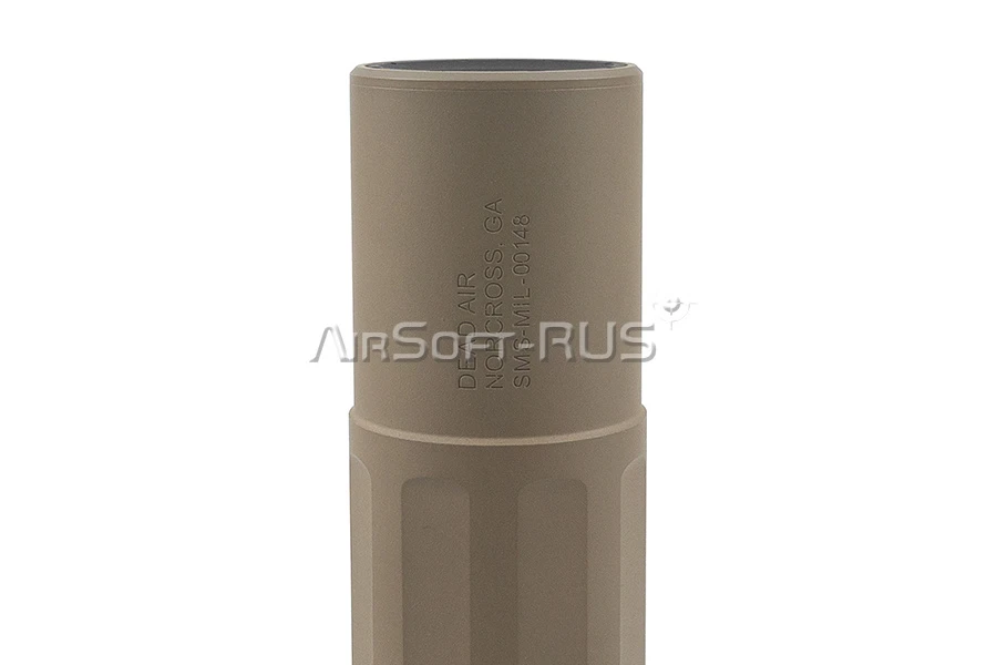 Глушитель Angry Gun DASM-S FDE (ANG-DASM-S-FDE)
