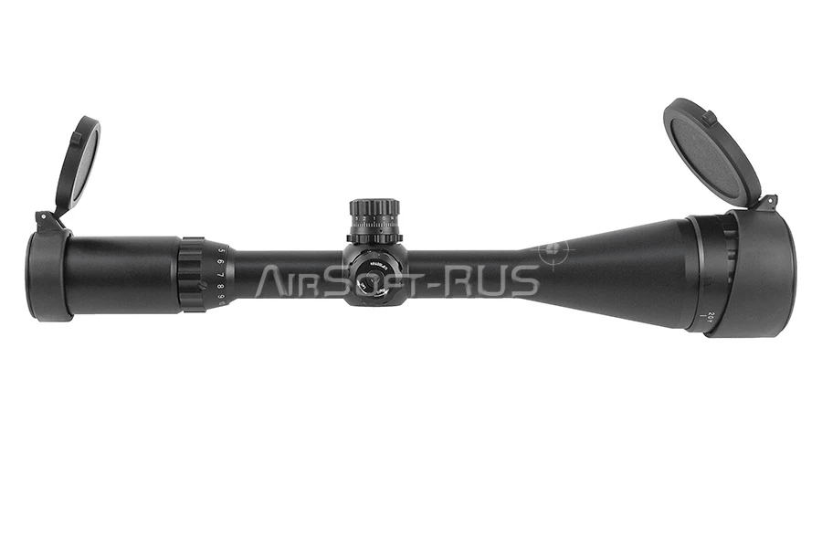 Прицел оптический Marcool EST AOIRGBL переменной кратности 4-16x50 (HY1213)
