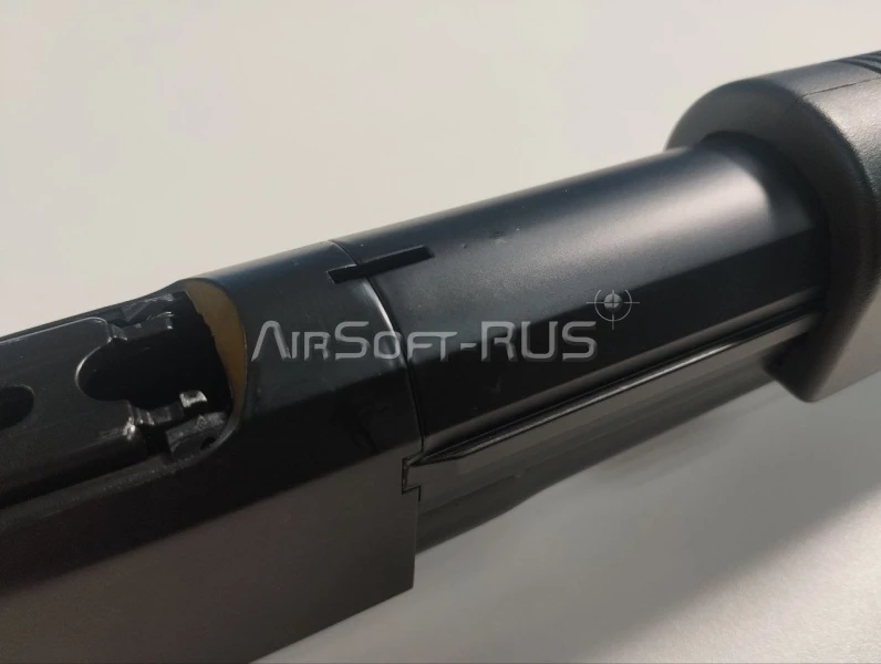 Дробовик Cyma Remington M870 shotgun металл BK (DC-CM357AMBK) [1]