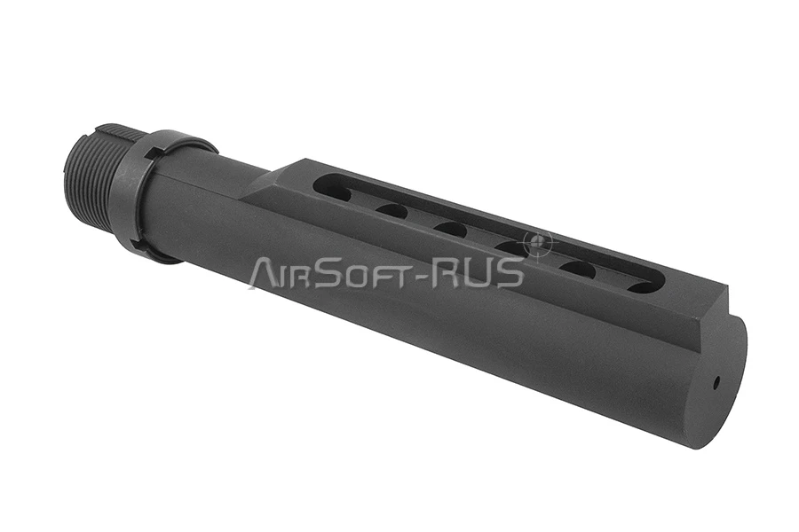 Буферная труба приклада Angry Gun Mil-Spec для WE,VFC,GHK GBB (ANG-MS6P-BT-GBB)