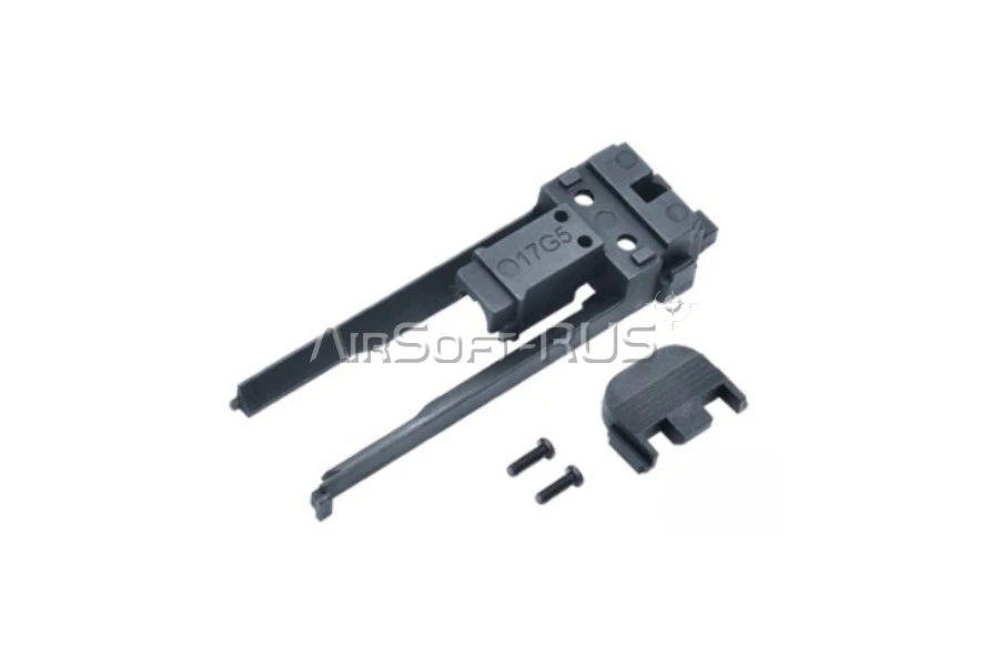 Основание поршня Guarder для Glock 17 Gen5 MOS TM (GLK-526(B))