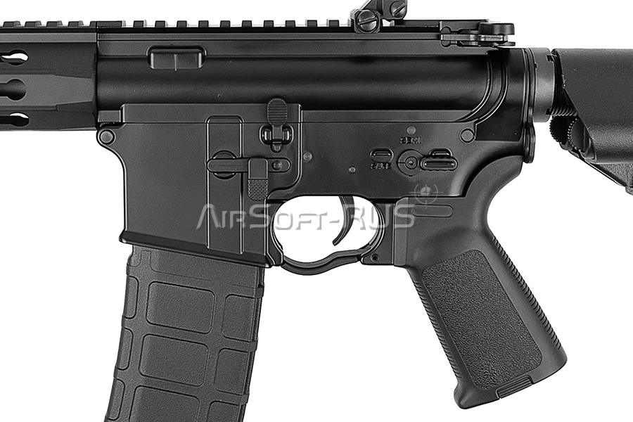 Карабин Cyma M4 URX rail 8" (CM068B)
