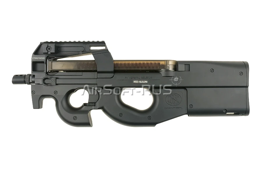Пистолет-пулемёт Cyma FN P90 (DC-CM060) [2]