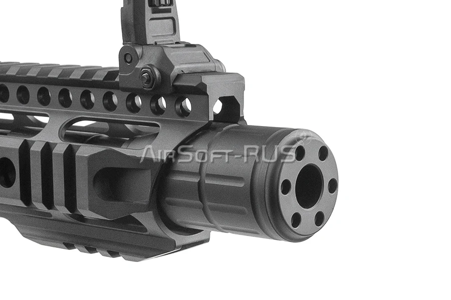 Карабин Arcturus TRINITY ARMAMENT 15.3" ВВД Pulsar D Bluetooth GATE TITAN II (GA-TA02P)