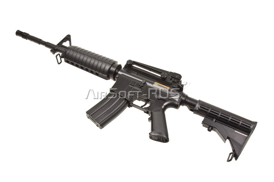Карабин Cyma M4A1 ABS (CM503)