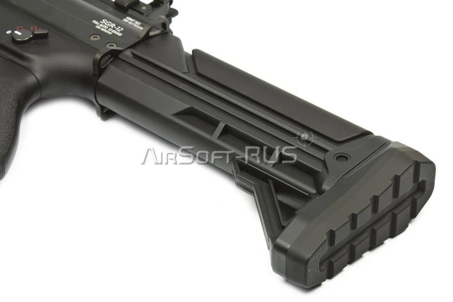 Дробовик Tokyo Marui SGR-12 AEG (TM4952839171030)